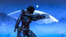 每周回顾：PS4 重大更新、《质量效应：仙女座》发布预告片、《使命召唤 4》重制版 DLC