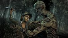 《行尸走肉》创作者：“敬请期待 Telltale 的解决方案 [更新]
