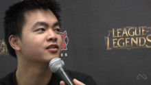 Team SoloMid 将 Xpecial 移至替补席
